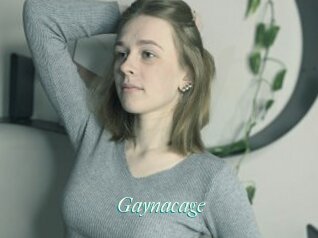 Gaynacage