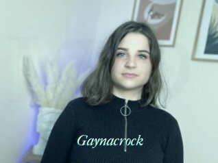 Gaynacrock