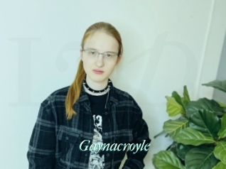 Gaynacroyle