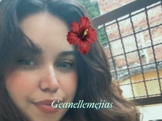 Geanellemejias