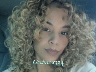 Geelovex324