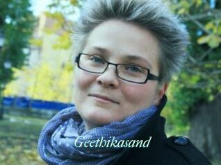 Geethikasand