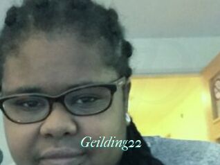 Geilding22