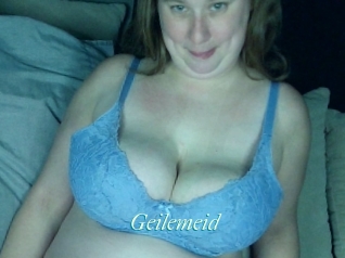 Geilemeid