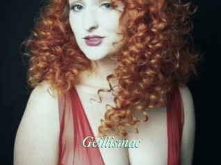 Geillismac