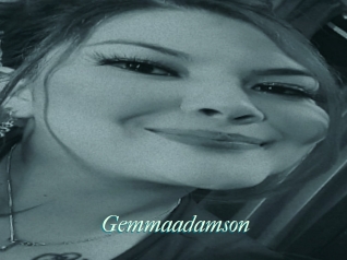 Gemmaadamson