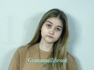 Gemmaallsbrook