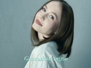 Gemmaburrington