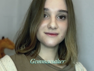 Gemmacoaker