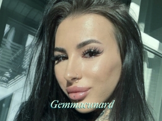 Gemmacunard