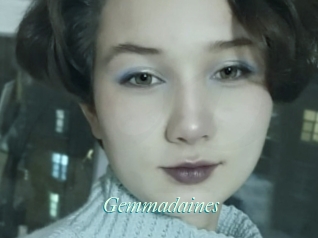 Gemmadaines