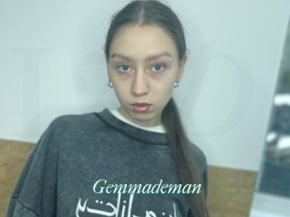 Gemmademan