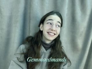 Gemmaedmands