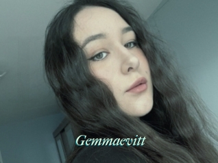 Gemmaevitt