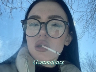 Gemmafaux