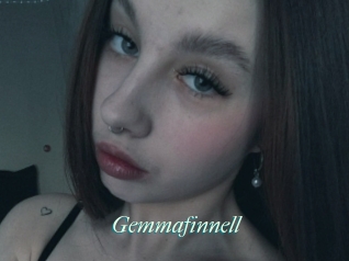 Gemmafinnell