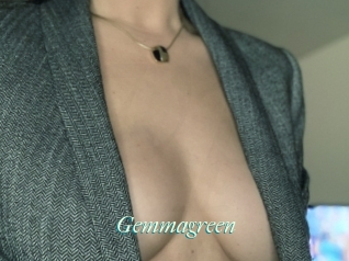 Gemmagreen