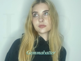 Gemmahatter