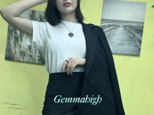 Gemmahigh