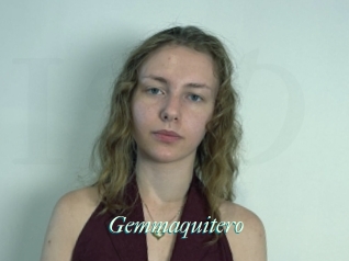 Gemmaquitero