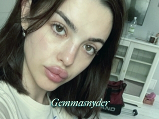 Gemmasnyder