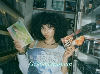 Gemmaveasman