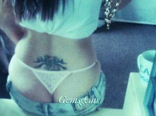 Gemsgems