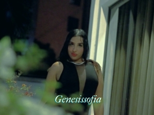 Genesissofia