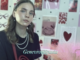 Genevivedipaola