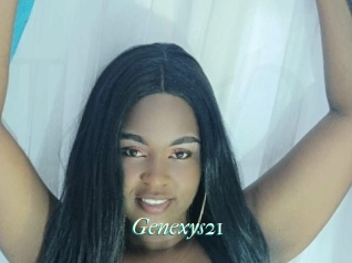 Genexys21