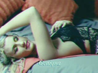 Geniqua