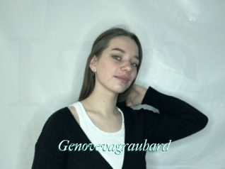 Genovevagraubard