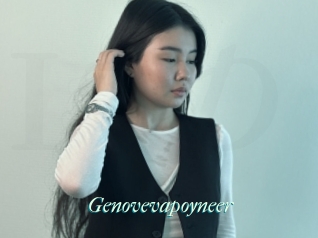 Genovevapoyneer