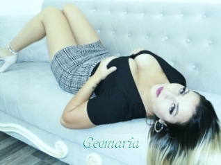 Geomaria