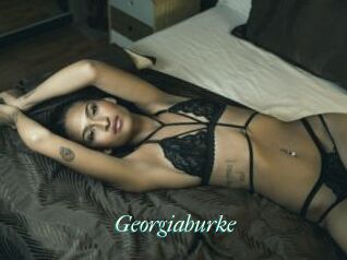 Georgiaburke