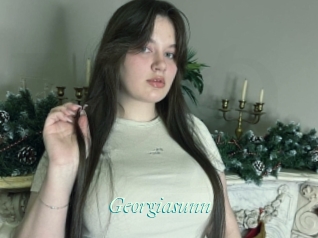 Georgiasunn