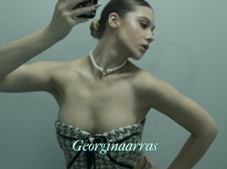 Georginaarras