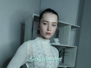 Georginaatlee