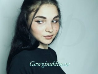 Georginablincoe