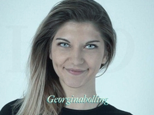 Georginabolling