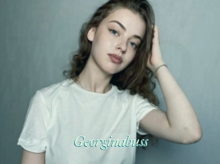 Georginabuss