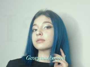 Georginachappel