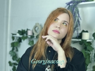 Georginacoup
