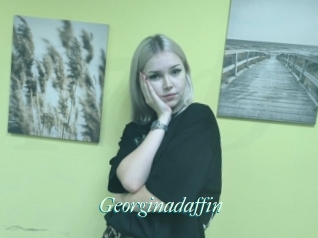 Georginadaffin