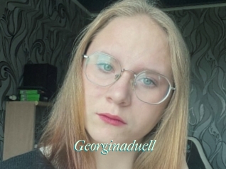 Georginaduell