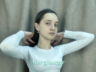 Georginaeger