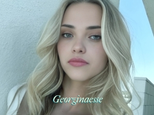 Georginaesse
