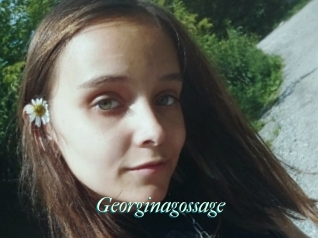 Georginagossage