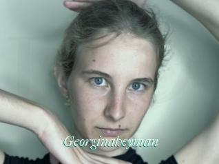 Georginaheyman