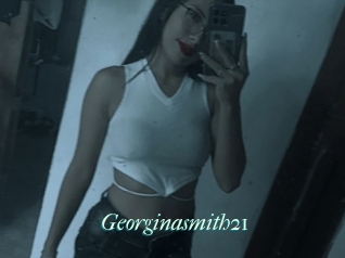 Georginasmith21